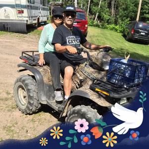 Meet your Posher, Tess